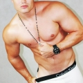 Tim is hot