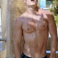 Tim is hot