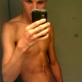 Hot Boy Selfies 147
