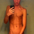 Hot Boy Selfies 147