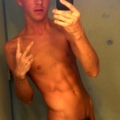 Hot Boy Selfies 147