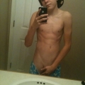 Hot Boy Selfies 80