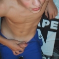 Hot Boy 2302