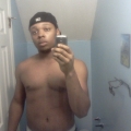 ITs all AJ