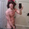 Hot Boy Selfies 506