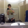 Hot Boy Selfies 506