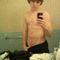 Hot Boy Selfies 506