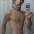 Hot Boy Selfies 506