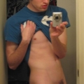 Hot Boy Selfies 506