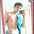 Hot Boy Selfies 506