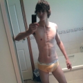Hot Boy Selfies 506
