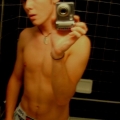 Hot Boy Selfies 506