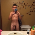 Hot Boy Selfies 725