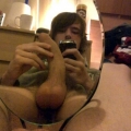 Hot Boy Selfies 725