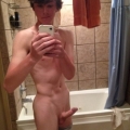 Hot Boy Selfies 725