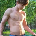 Hot Boy 2272