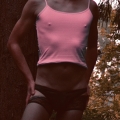 slutty me