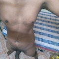 my cock