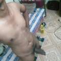my cock