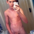 Hot Boy Selfies 526