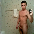Hot Boy Selfies 526