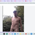 Ethan houde exhibitionist