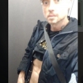 Ethan houde exhibitionist