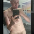 Ethan houde exhibitionist