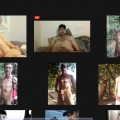 Ethan houde exhibitionist