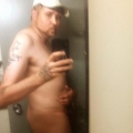 Ethan houde exhibitionist