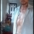 Ethan houde exhibitionist