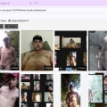Ethan houde exhibitionist