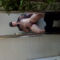 Ethan houde exhibitionist