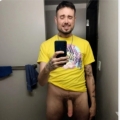 Ethan houde exhibitionist
