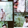 Ethan houde exhibitionist