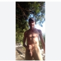 Ethan houde exhibitionist