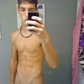 Hot Boy Selfies 665