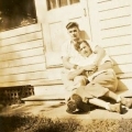 Vintage Men 08