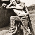Vintage Men 08
