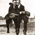 Vintage Men 08