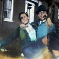 Vintage Men 08