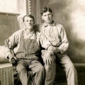 Vintage Men 08