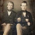Vintage Men 08
