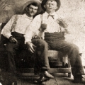 Vintage Men 08