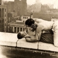 Vintage Men 08