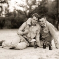 Vintage Men 08