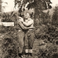 Vintage Men 08