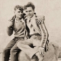 Vintage Men 08