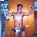 BONDAGE PICS