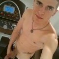 Hot Boy 518